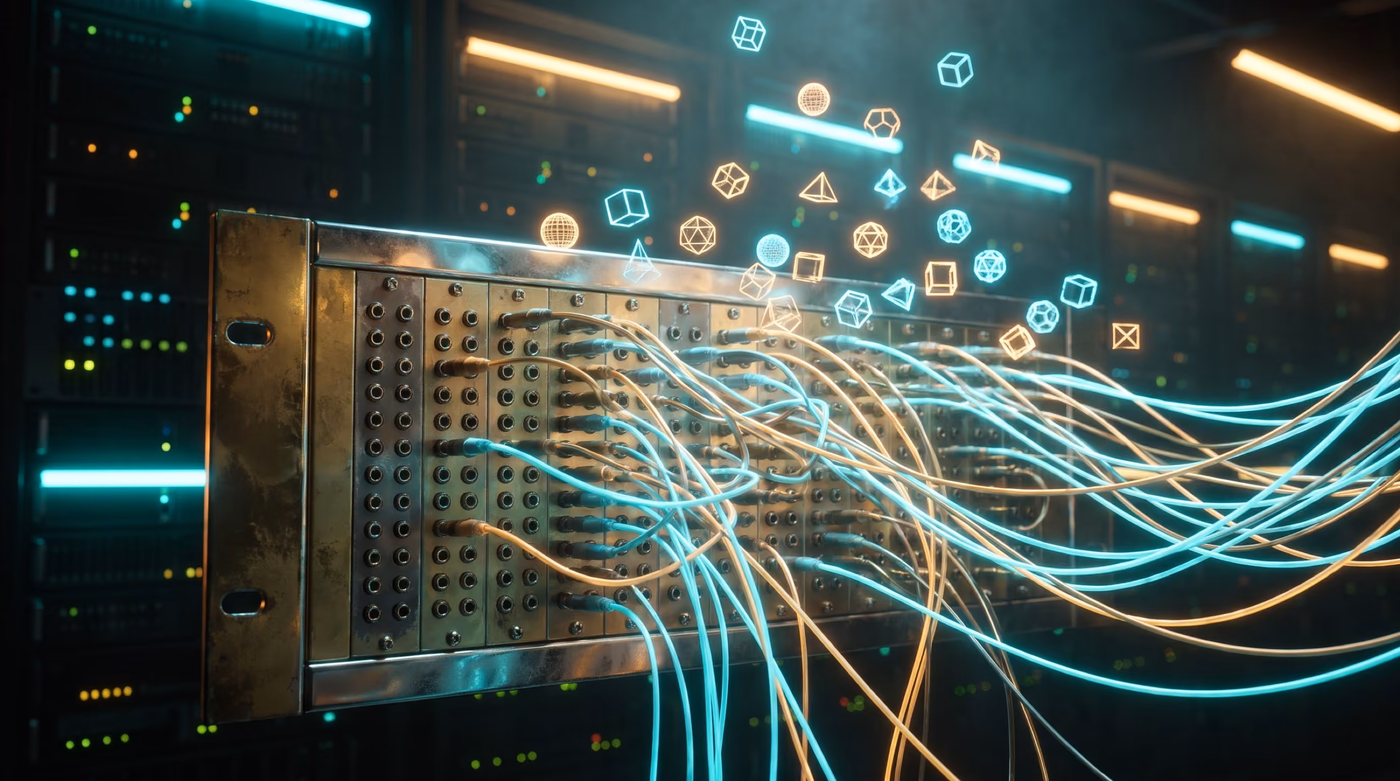 What is MCP (Model Context Protocol)? A plain-English guide for business